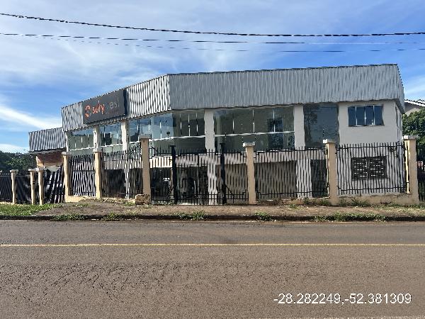 Casa em leilão em Passo Fundo