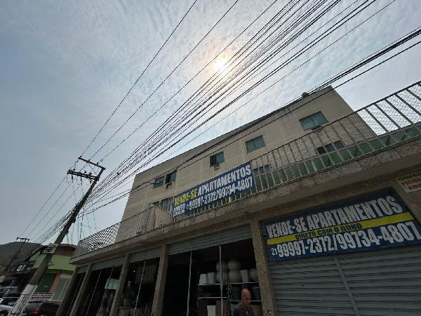 Imóvel comercial em leilão em Sao Goncalo