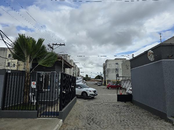 Apartamento em leilão em Feira De Santana