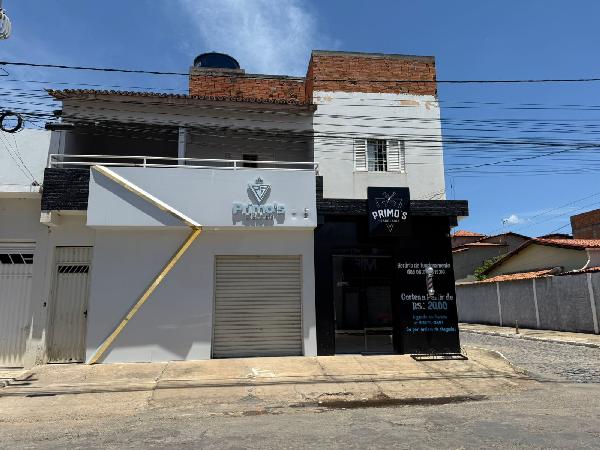 Imóvel comercial em leilão em Ibotirama