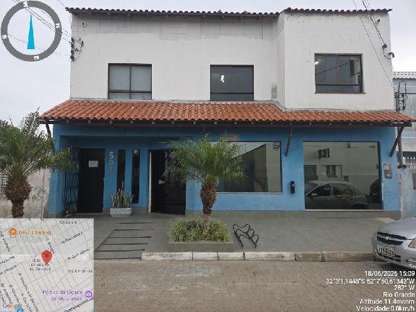 Casa em leilão em Rio Grande