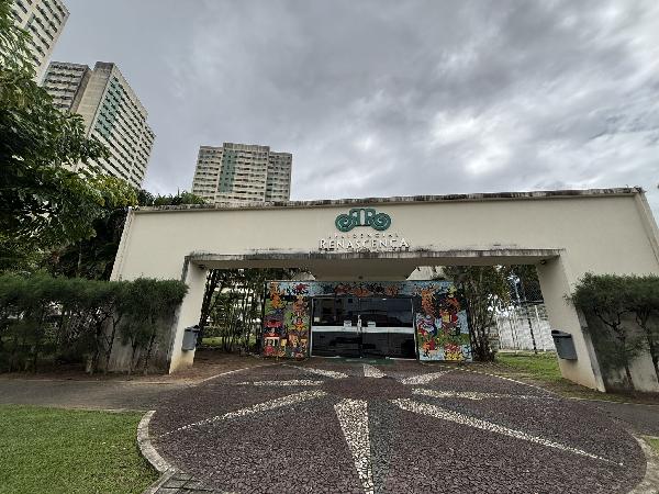 Apartamento em leilão em Joao Pessoa