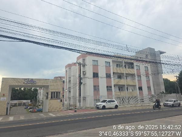 Apartamento em leilão em Manaus