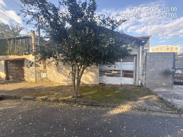 Casa em leilão em Sao Jose Dos Campos