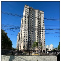 Apartamento em leilão em Campos Dos Goytacazes