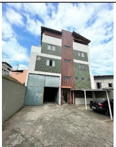 Imóvel comercial em leilão em Juiz De Fora