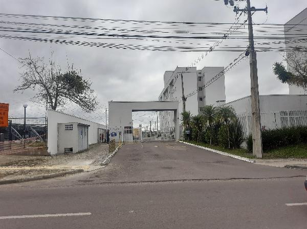 Apartamento em leilão em Sao Jose Dos Pinhais