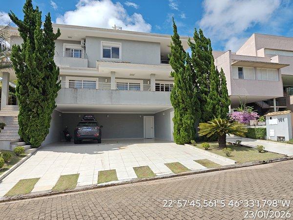 Casa em leilão em Braganca Paulista