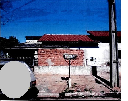 Casa em leilão em Tapejara