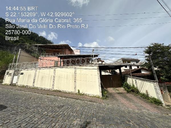 Casa em leilão em Sao Jose Do Vale Do Rio Preto