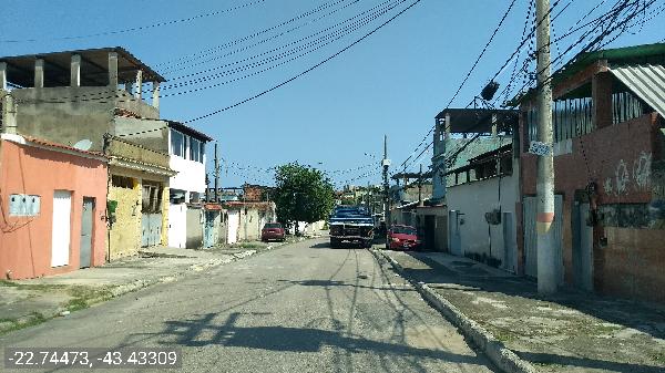 Casa em leilão em Nova Iguacu