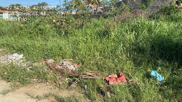 Terreno em leilão em Iguaba Grande