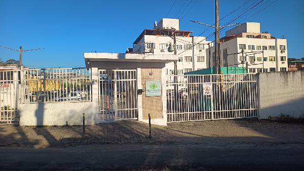 Apartamento em leilão em Duque De Caxias