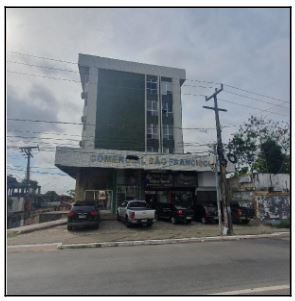 Imóvel comercial em leilão em Sao Luis