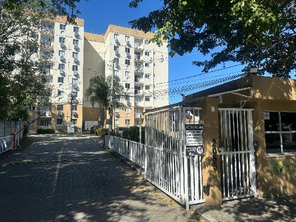 Apartamento em leilão em Rio De Janeiro