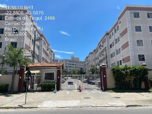 Apartamento em leilão em Rio De Janeiro