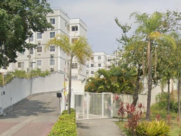 Apartamento em leilão em Rio De Janeiro