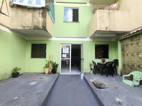 Apartamento em leilão em Castanhal