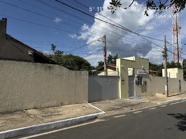 Casa em leilão em Teresina