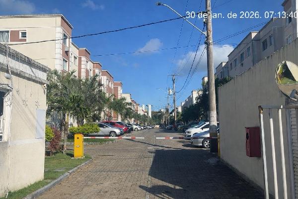 Apartamento em leilão em Macae