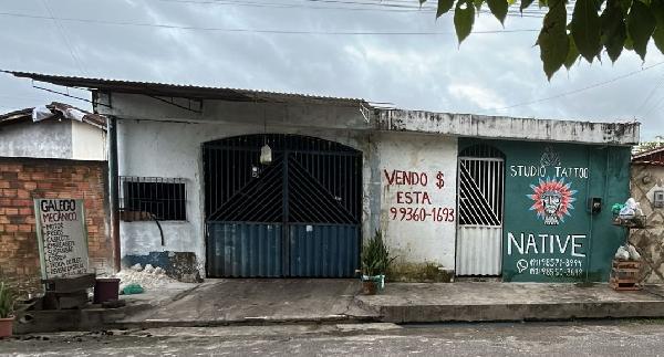 Casa em leilão em Ananindeua