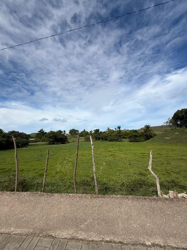 Terreno em leilão em Porto Calvo