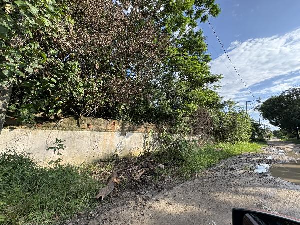 Terreno em leilão em Itaborai