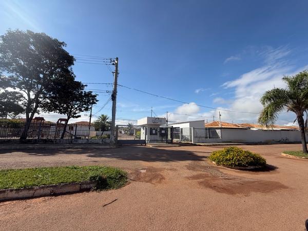 Casa em leilão em Luziania