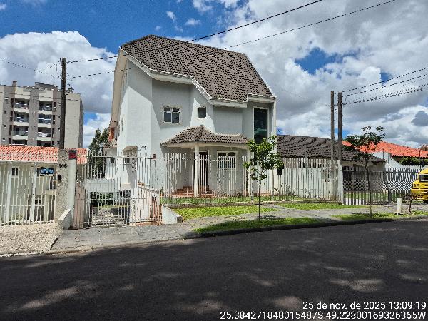 Casa em leilão em Curitiba