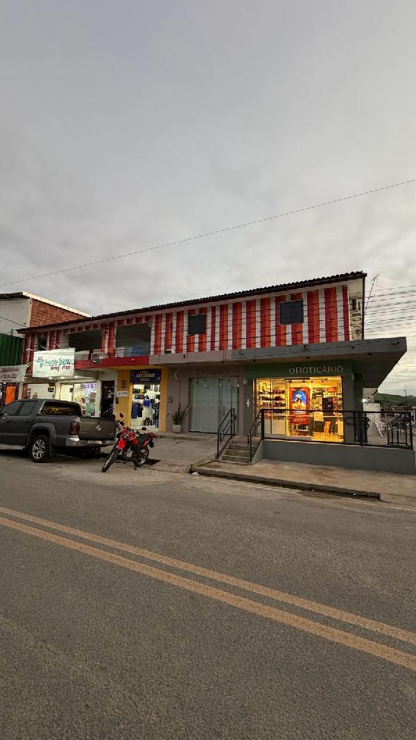Casa em leilão em Cajueiro