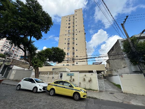 Apartamento em leilão em Rio De Janeiro