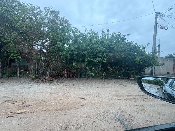 Terreno em leilão em Ibotirama