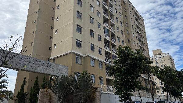 Apartamento em leilão em Belo Horizonte
