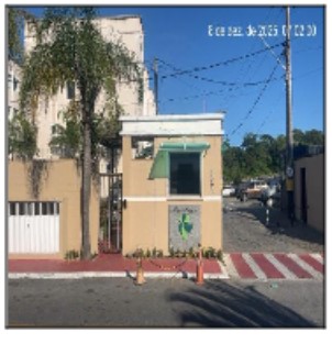Apartamento em leilão em Macae