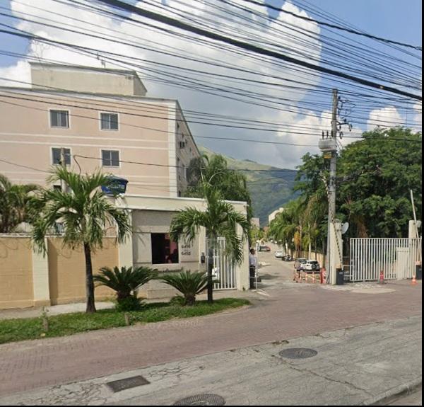 Apartamento em leilão em Rio De Janeiro