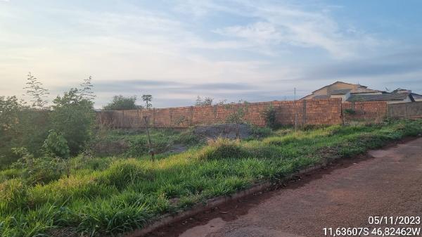 Terreno em leilão em Dianopolis