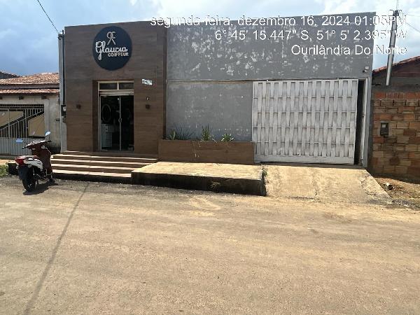 Casa em leilão em Ourilandia Do Norte