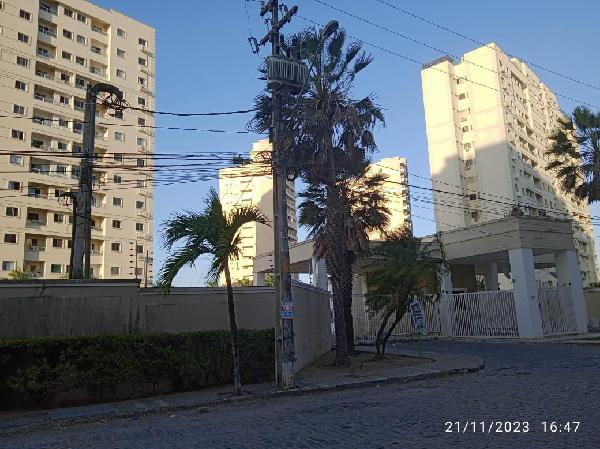 Apartamento em leilão em Fortaleza