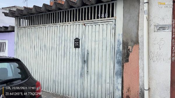 Casa em leilão em Sao Paulo