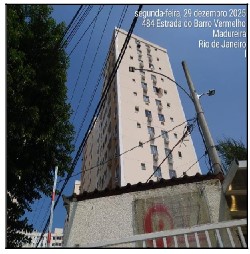 Apartamento em leilão em Rio De Janeiro