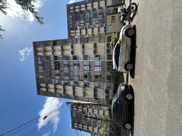 Apartamento em leilão em Sao Lourenco Da Mata