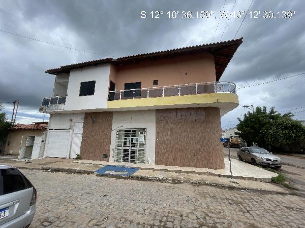Imóvel comercial em leilão em Ibotirama