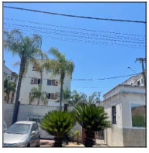 Apartamento em leilão em Macae