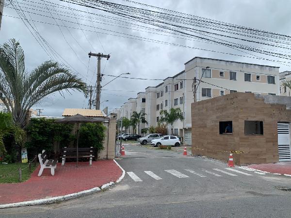 Apartamento em leilão em Macae
