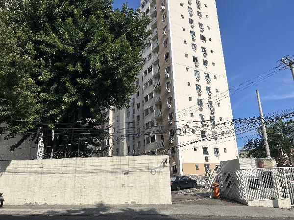 Apartamento em leilão em Rio De Janeiro