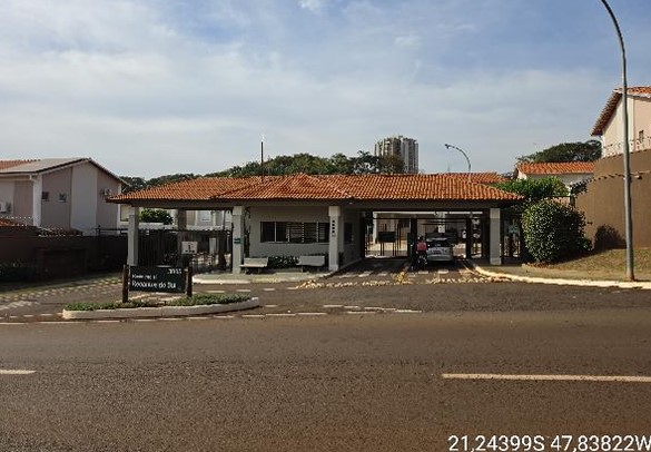 Casa em leilão em Ribeirao Preto