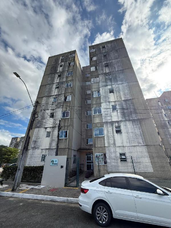 Apartamento em leilão em Sao Lourenco Da Mata