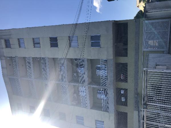 Apartamento em leilão em Itaborai