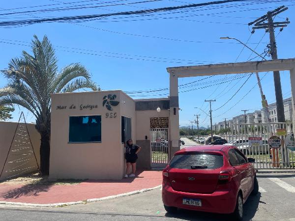 Apartamento em leilão em Macae