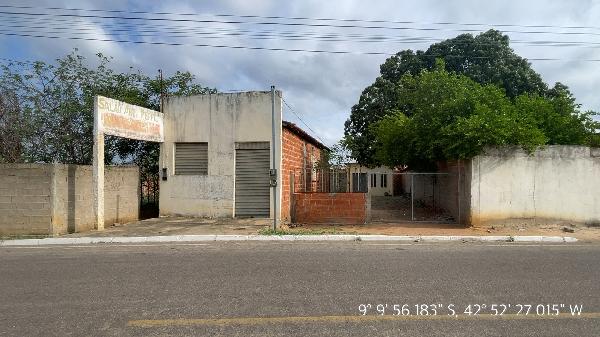 Casa em leilão em Bonfim Do Piaui
